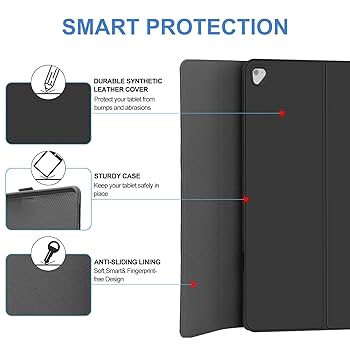 Amazon.com: Keyboard Case for iPad Pro 12.9 inch (Old Model